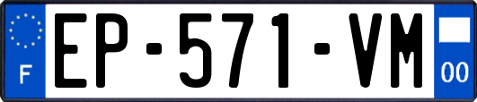 EP-571-VM