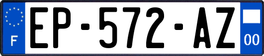 EP-572-AZ