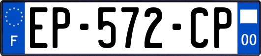 EP-572-CP