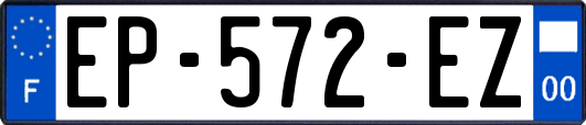 EP-572-EZ