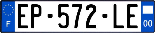 EP-572-LE