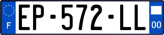 EP-572-LL