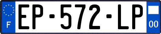 EP-572-LP