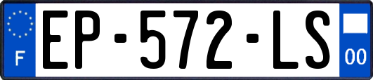 EP-572-LS