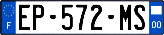 EP-572-MS