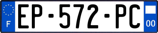 EP-572-PC