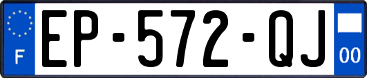 EP-572-QJ