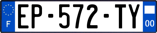 EP-572-TY