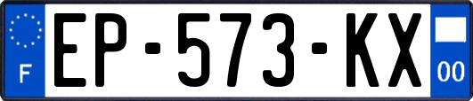 EP-573-KX