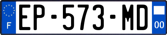 EP-573-MD
