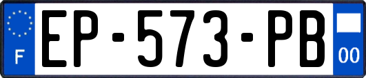 EP-573-PB