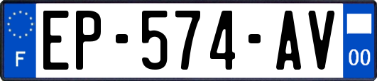 EP-574-AV