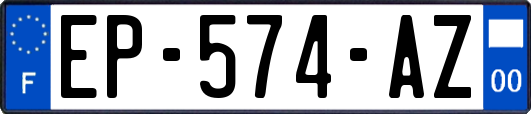 EP-574-AZ