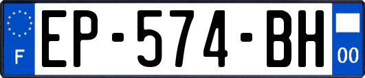 EP-574-BH