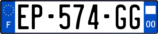 EP-574-GG