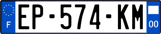EP-574-KM