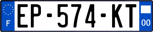 EP-574-KT