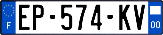 EP-574-KV