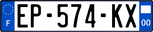 EP-574-KX