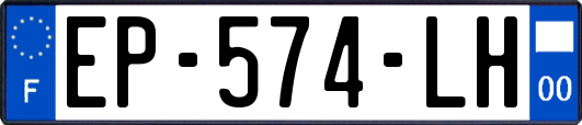 EP-574-LH