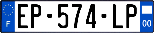 EP-574-LP