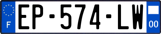 EP-574-LW