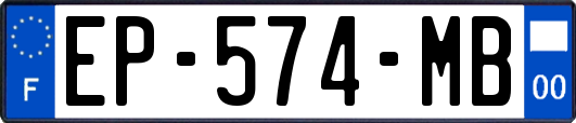 EP-574-MB