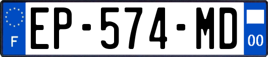 EP-574-MD