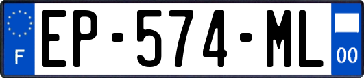 EP-574-ML