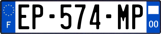 EP-574-MP