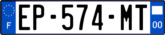 EP-574-MT