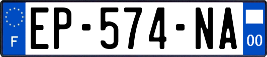EP-574-NA