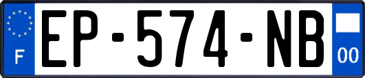EP-574-NB