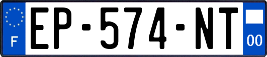 EP-574-NT