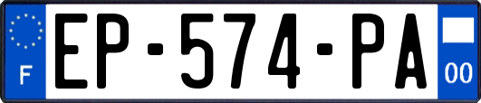 EP-574-PA