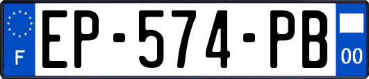 EP-574-PB