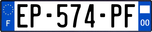 EP-574-PF