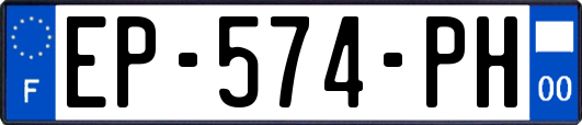 EP-574-PH