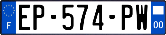 EP-574-PW