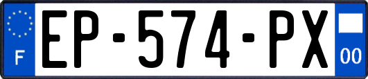 EP-574-PX