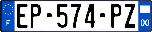 EP-574-PZ