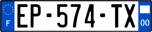 EP-574-TX