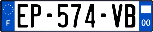 EP-574-VB