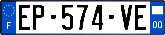 EP-574-VE