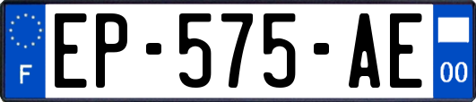 EP-575-AE