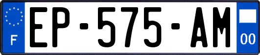 EP-575-AM