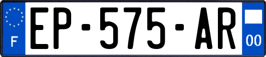 EP-575-AR