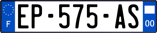 EP-575-AS