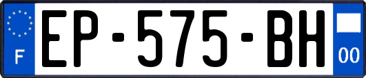 EP-575-BH