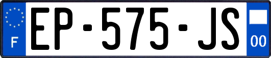 EP-575-JS